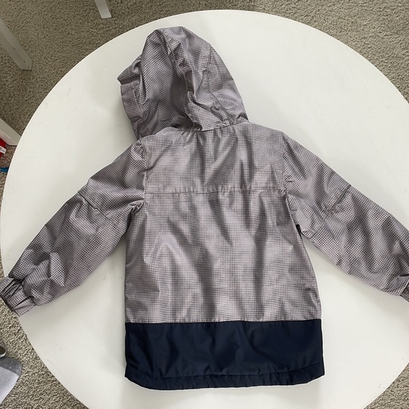 London fog boy’s jacket - Picture 3 of 4